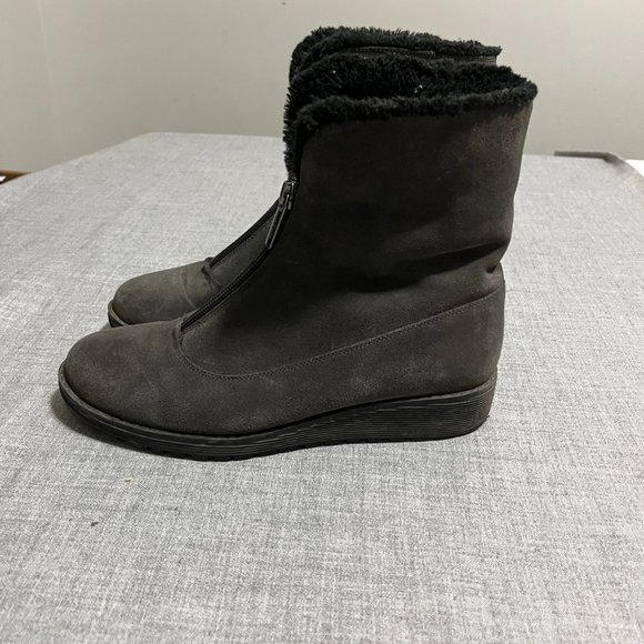Valdini Sabra Women's Boots - Picture 6 of 12